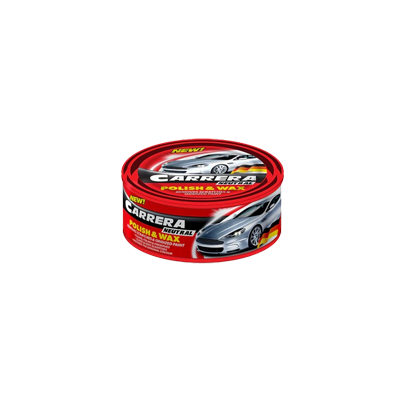 CARRERA BODY POLISH