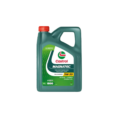 CASTROL MAGNATEC 5W-30