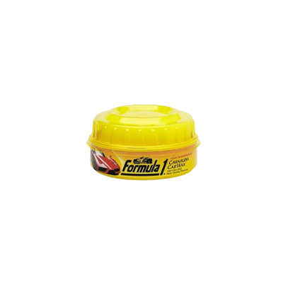 FORMULA 1 BODY POLISH