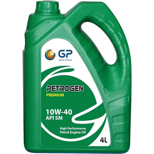 GP PETROGEN 10W-40