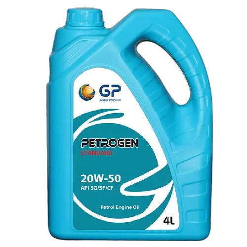 GP PETROGEN 20W-50