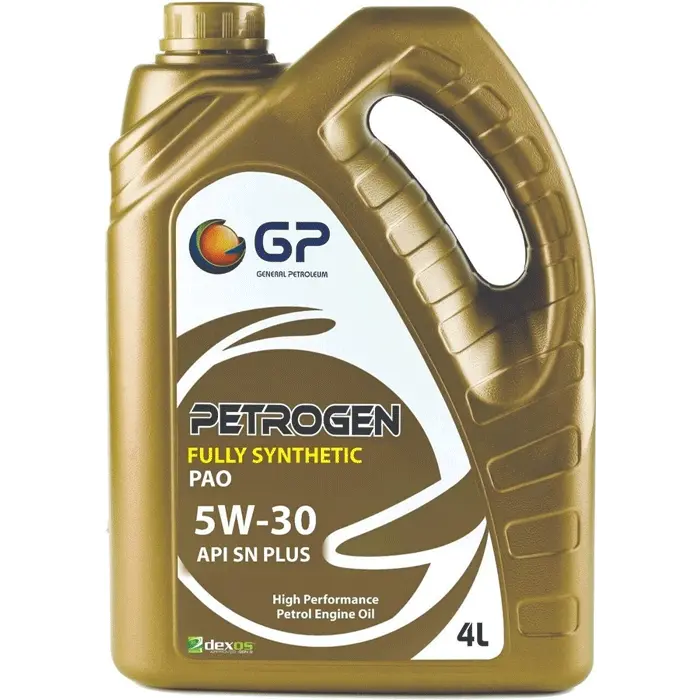 GP PETROGEN 5W-30