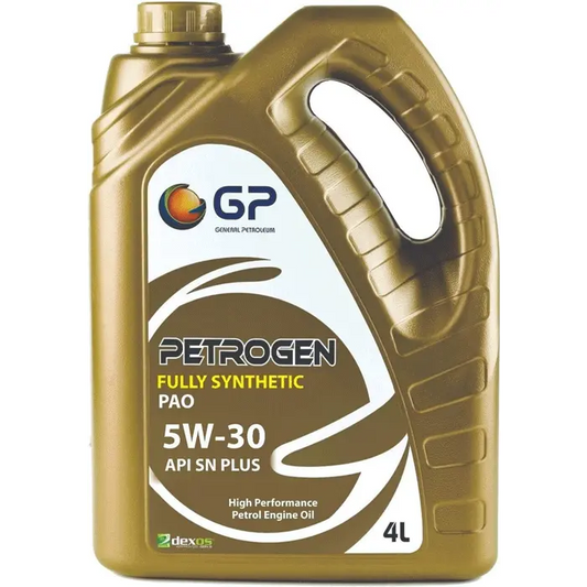 GP PETROGEN 5W-30