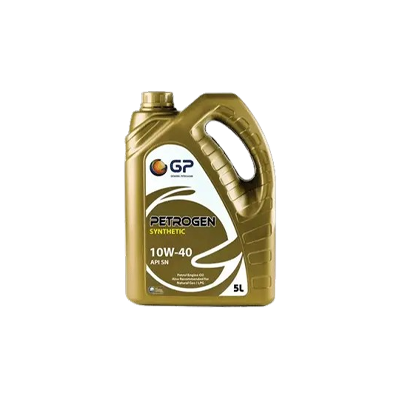 GP PETROGEN 10W-40