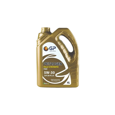 GP PETROGEN 5W-30