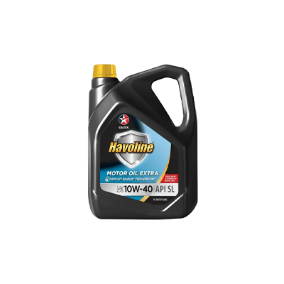 HAVOLINE 4T 10W-40
