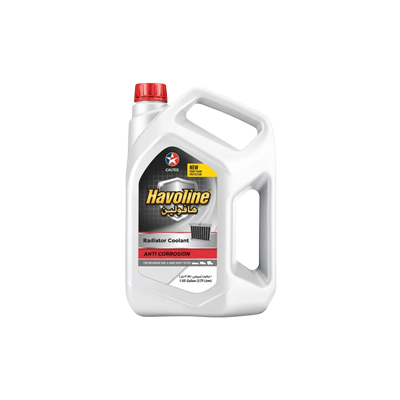 HAVOLINE COOLANT