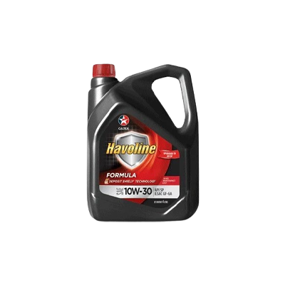 HAVOLINE FORMULA 10W-30