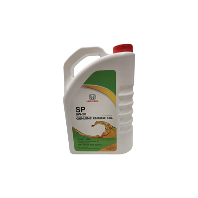 HONDA SP 0W-20