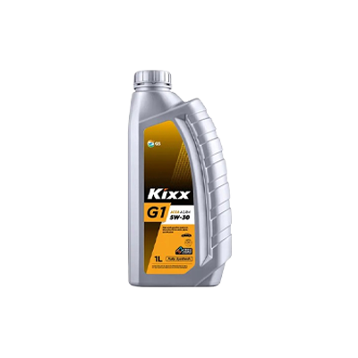 KIXX G1 5W-30