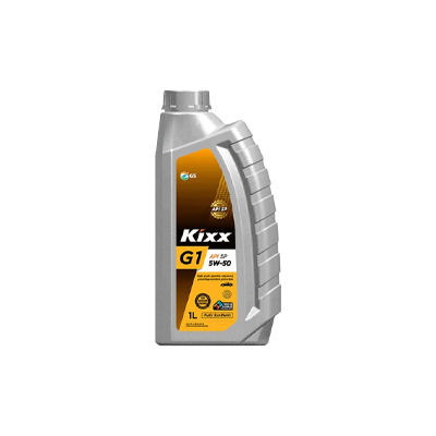 KIXX G1 5W50