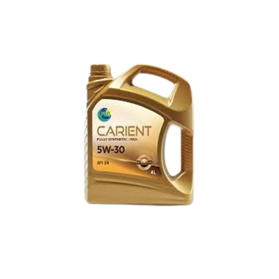 PSO CARIENT 0W-20