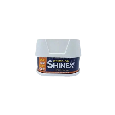 SHINEX HARD WAX LARGE