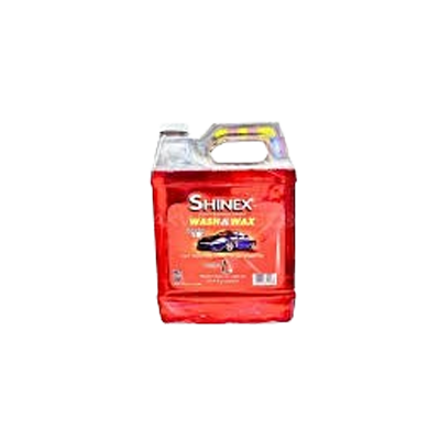SHINEX SHAMPO 3LTR