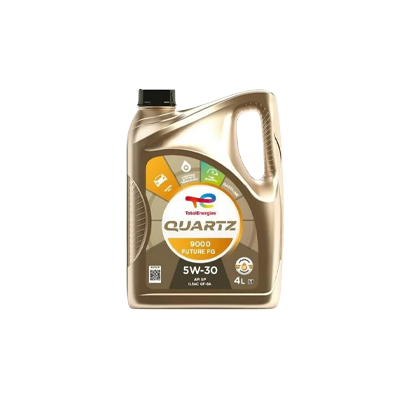TOTAL QUARTZ 9000 5W30