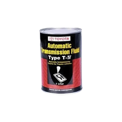 TOYOTA ATF T 4
