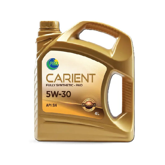 PSO CARIENT 5W-30
