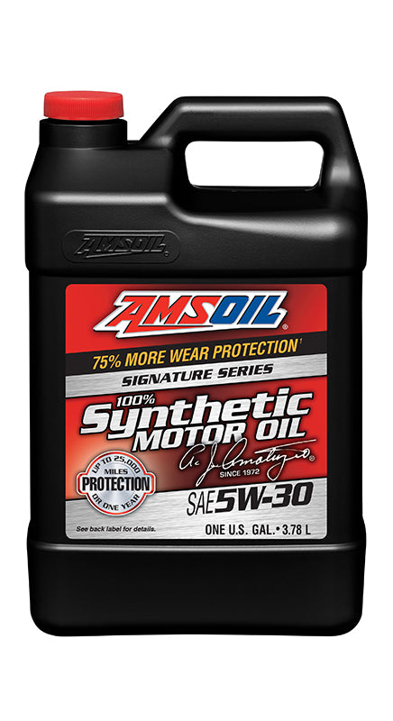 AMSOIL 5W-30