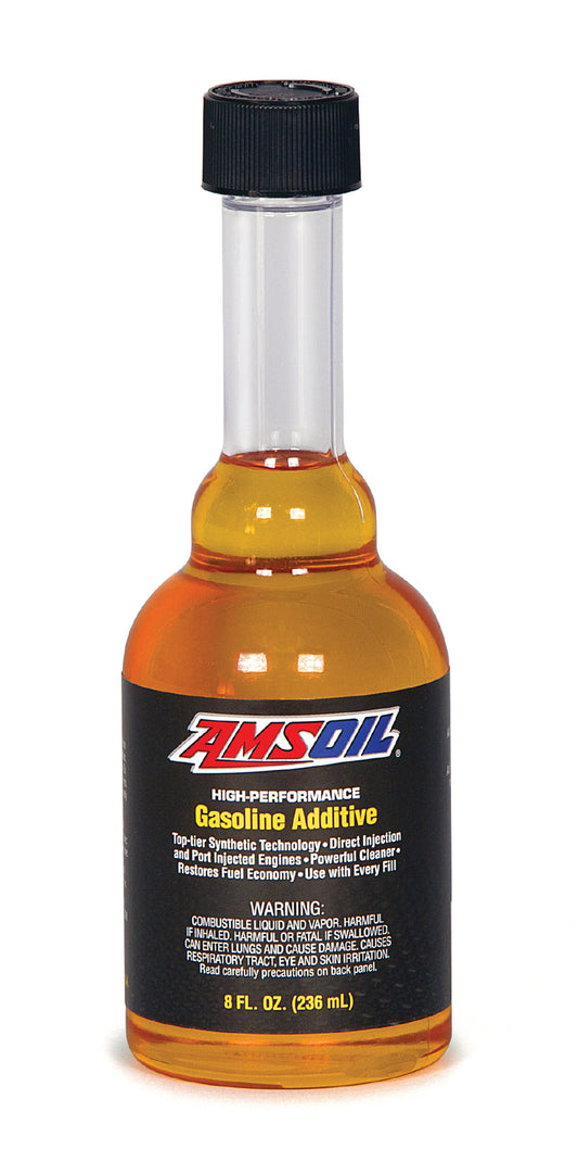 AMSOIL HIGH-PERFORMANCE 236ML