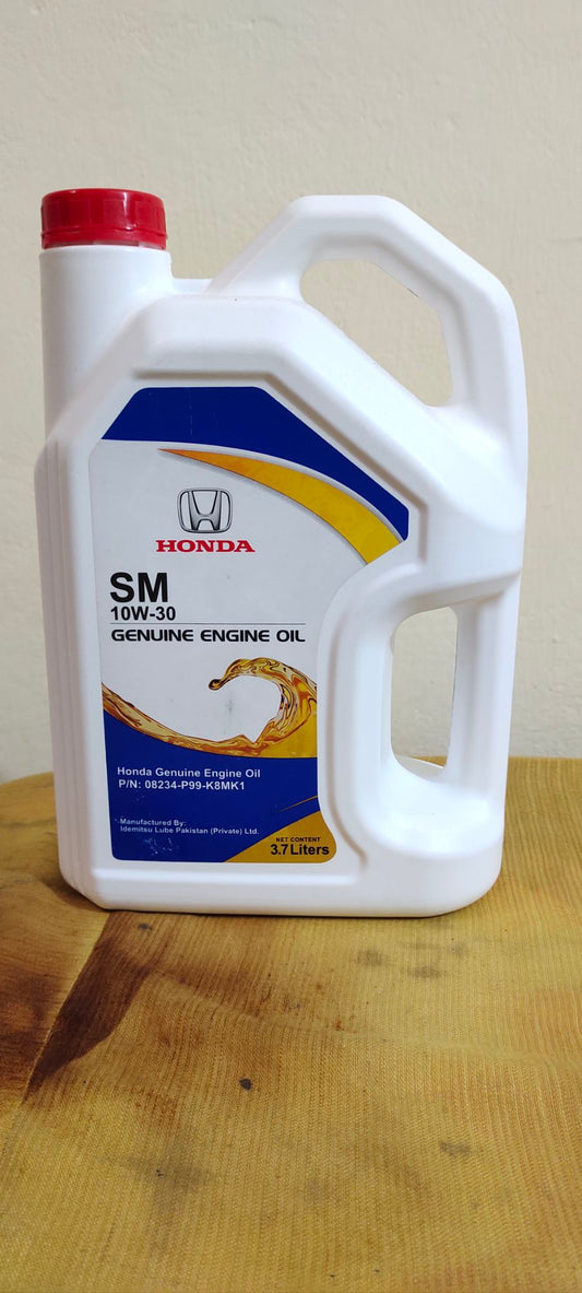 HONDA SM 10W-30