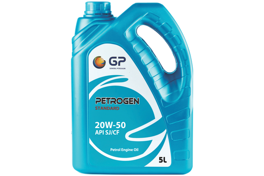 GP PETROGEN 20W-50