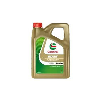 CASTROL EDGE 5W-20