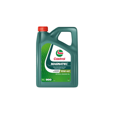 CASTROL MAGNATEC 10W-40