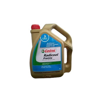 CASTROL RADICOOL PREMIX