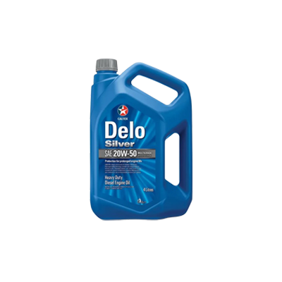 DELO GOLD 15W-40