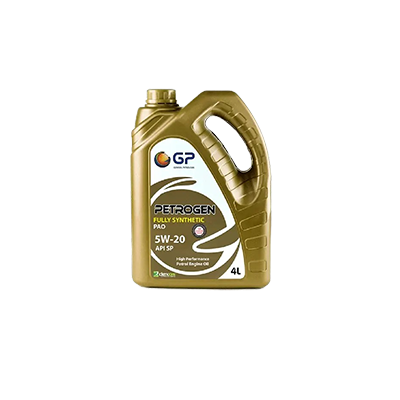 GP PETROGEN 5W-20