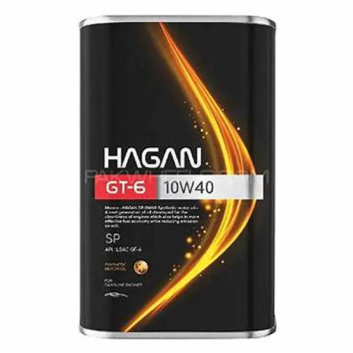HAGAN 10W40 SP