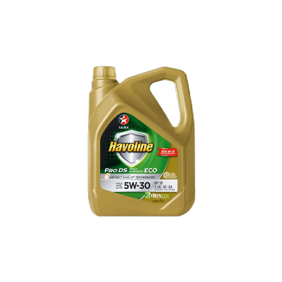 HAVOLINE 5W-30