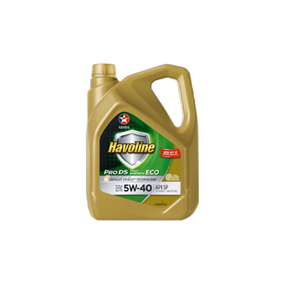 HAVOLINE 5W-40