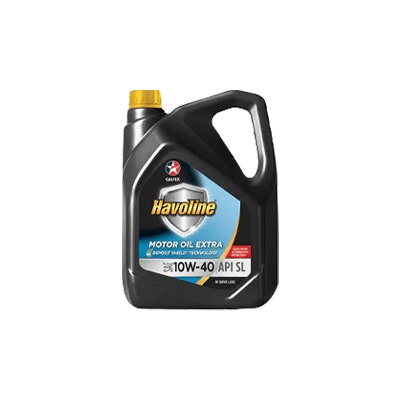 HAVOLINE EXTRA 10W-40
