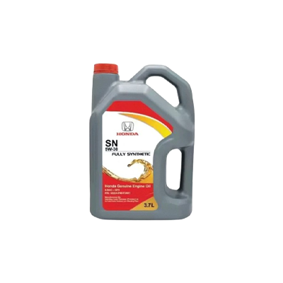 HONDA SN 5W-30