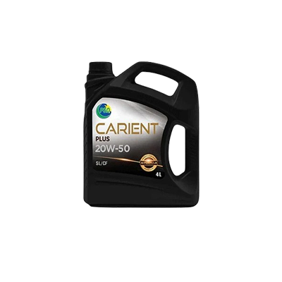 PSO CARIENT PLUS 20W-50