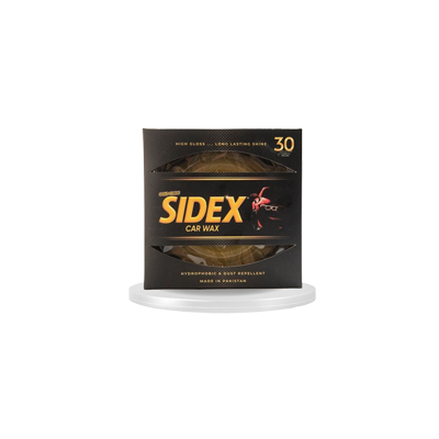 SIDEX BODY POLISH GOLD CLASS