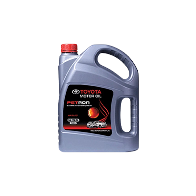TOYOTA PETROMN  20W-50