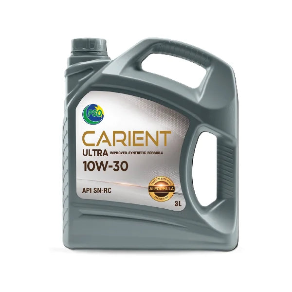 PSO CARIENT 10W-30