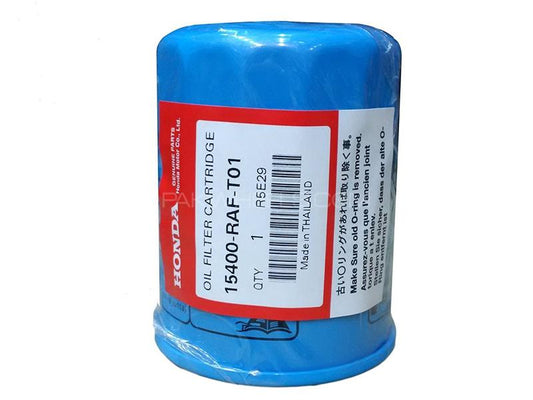 CITY ,CIVIC OIL FILTER IMP