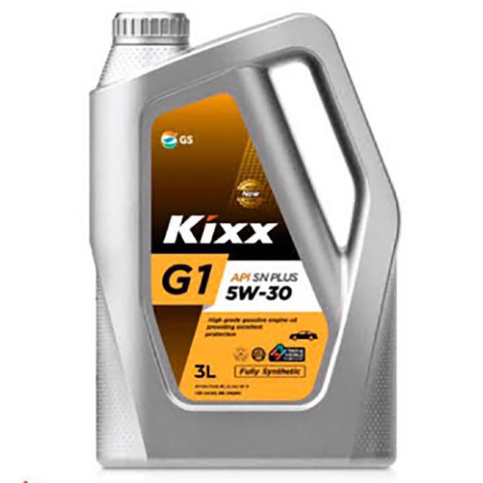 KIXX G1 5W-30