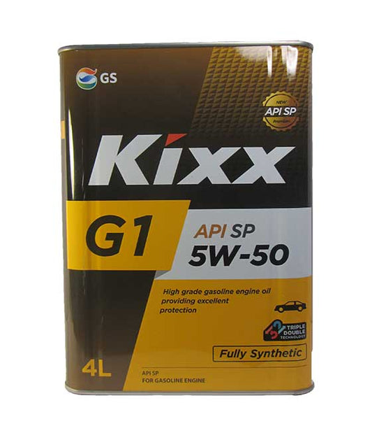 KIXX G1 5W50