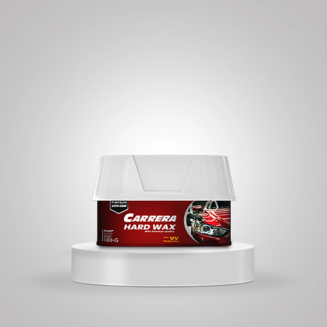 CARRERA BODY POLISH