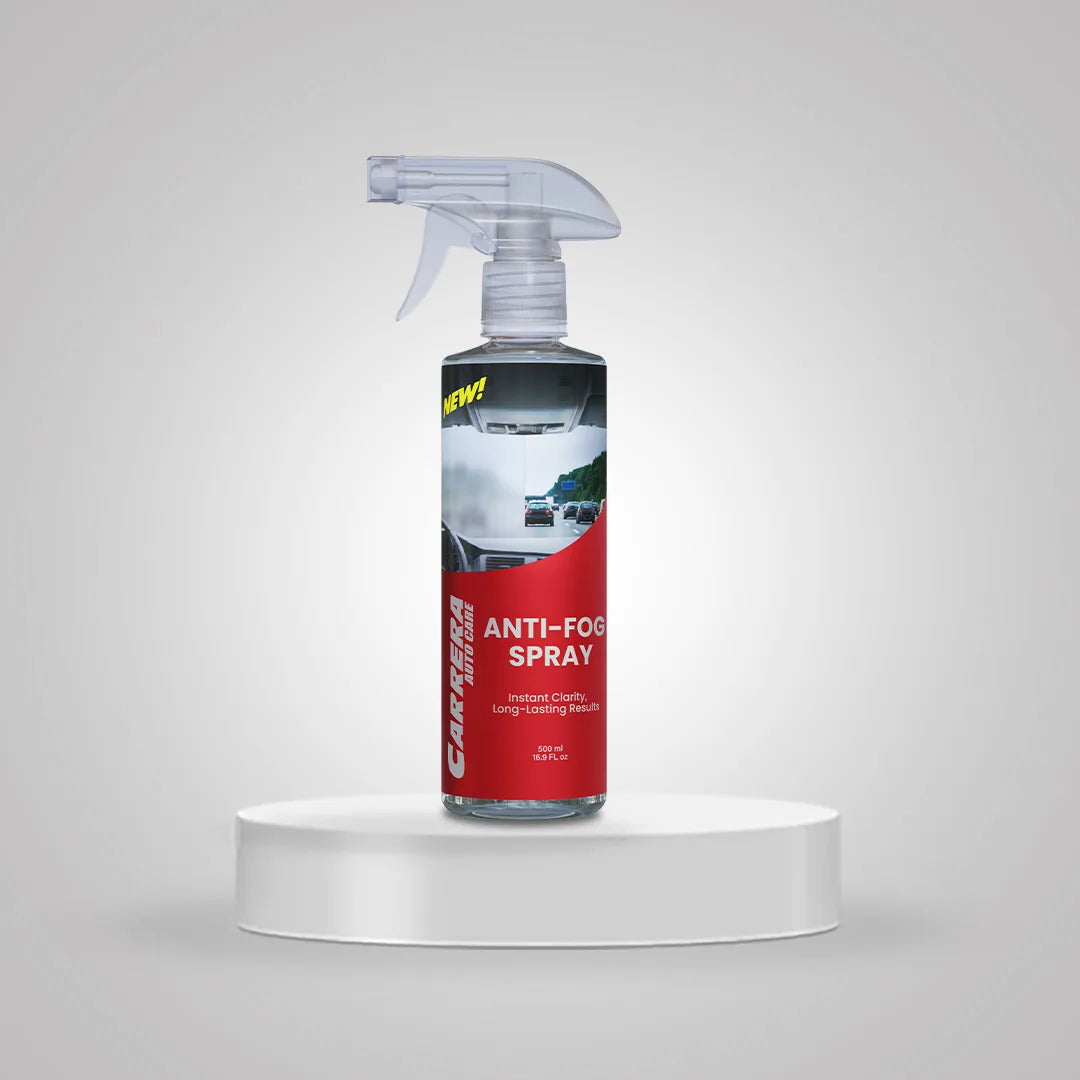 ANTI FOG SPRAY CARRERA