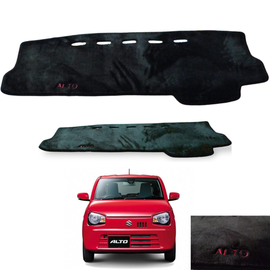 DASHBOARD COVER ALTO