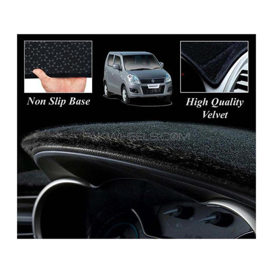 DASHBOARD COVER WAGNOR