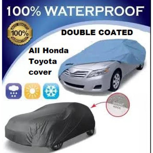 COVER WATERPROOOF COROLLA